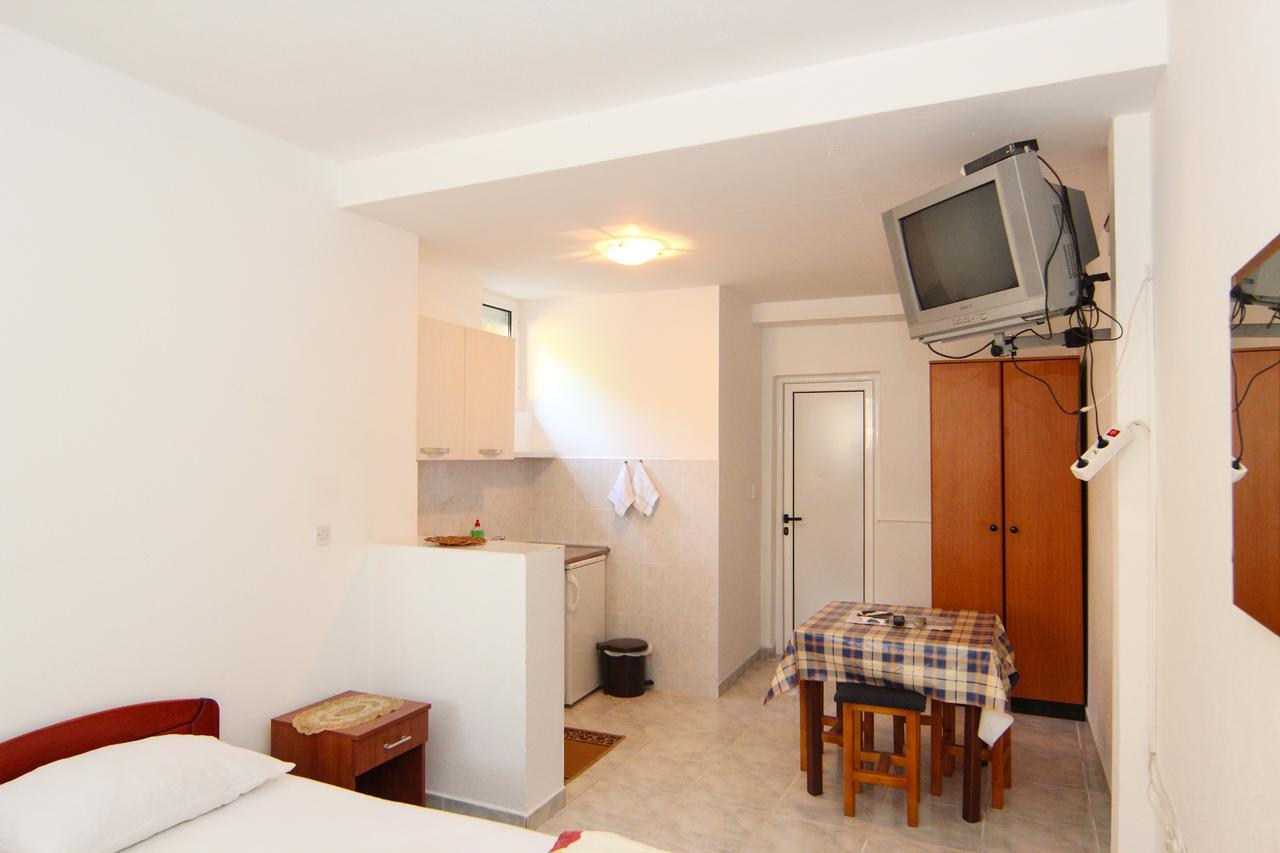 D&R Boreta Apartments Budva Quarto foto